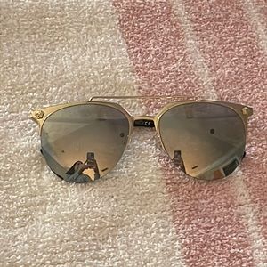 Versace sunglasses